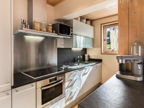 Appartement Megève, 5 pièces, 8 personnes - FR-1-453-168 Condo in Megève