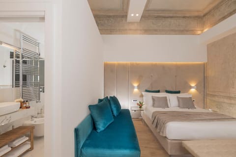 Navona Style Bed and Breakfast in Rome