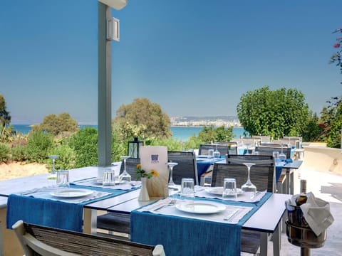 Forum Suites Hotel in Crete