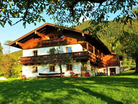 Ferienwohnungen Antenbichllehen Apartment in Berchtesgaden