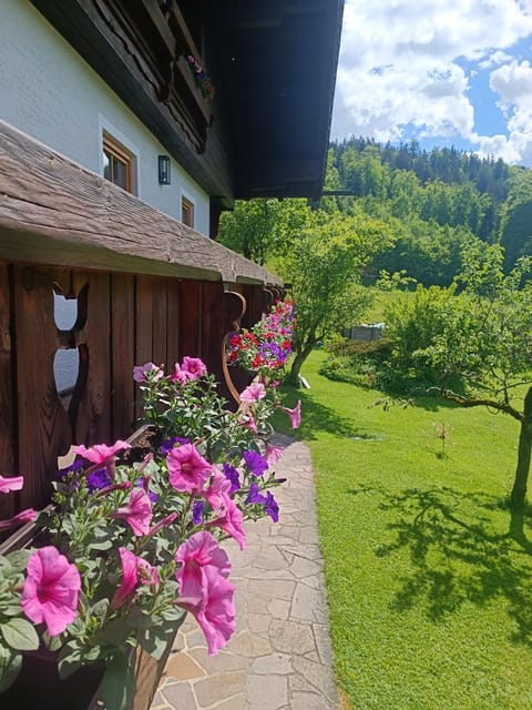 Ferienwohnungen Antenbichllehen Apartment in Berchtesgaden