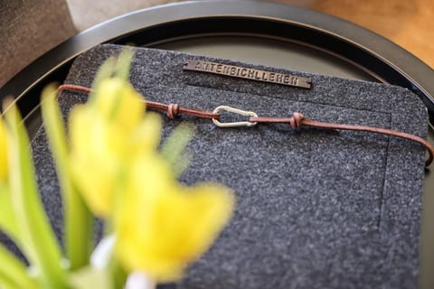 Antenbichllehen Ferienwohnungen Apartment in Berchtesgaden