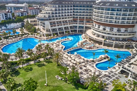 Seaden Sea Planet Resort & Spa Hotel in Antalya Province