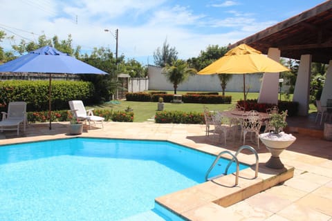 Garden view, Pool view, Swimming pool