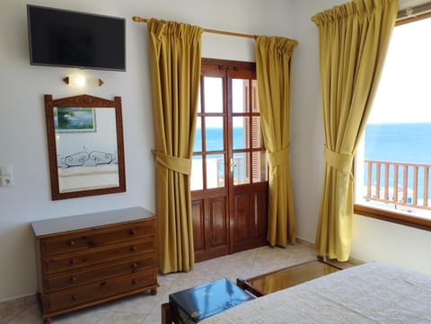 Olympos Studios Appartement in Karpathos, 857 00, Greece