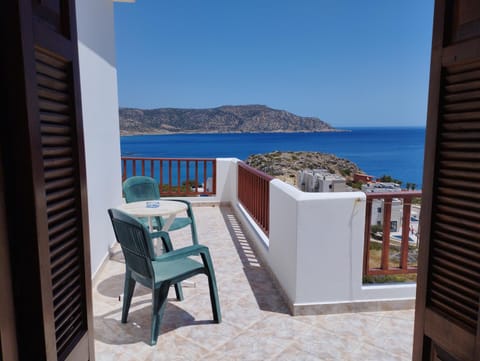 Olympos Studios Appartement in Karpathos, 857 00, Greece