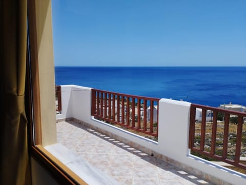 Olympos Studios Appartement in Karpathos, 857 00, Greece