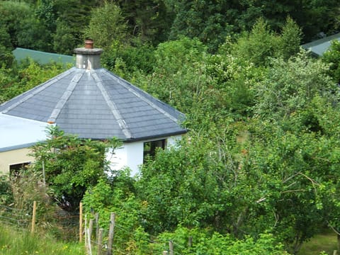 Drombrow Cottage House in County Kerry