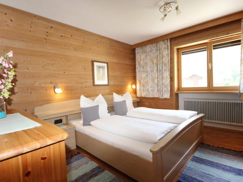 Apartment Arlberg by Interhome Condo in Saint Anton am Arlberg