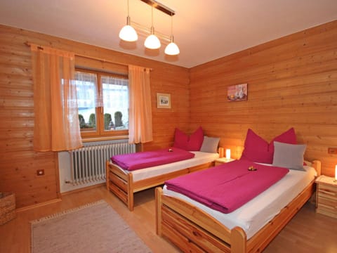 Apartment Arlberg by Interhome Condo in Saint Anton am Arlberg