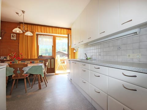 Apartment Arlberg by Interhome Apartment in Saint Anton am Arlberg