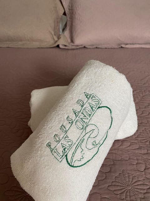 towels