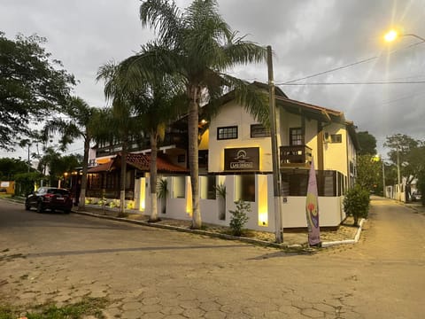 Property building, Day, Street view, Location