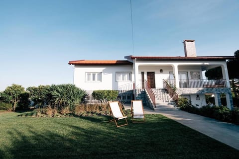 Casas da Maria - sea & countryside - Sintra Haus in Sintra