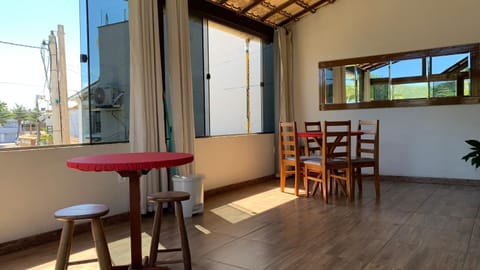 Suites Arraial do Cabo Vacation rental in Vila Canaa