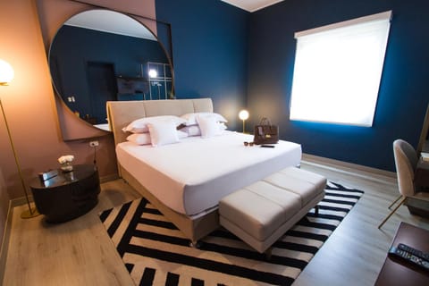 Neo Hotel Boutique Hotel in San Isidro