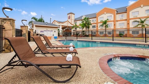 Best Western Plus Houston Atascocita Inn & Suites Hotel in Houston