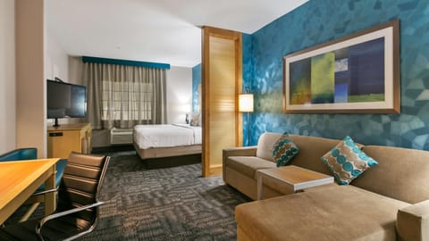 Best Western Plus Houston Atascocita Inn & Suites Hotel in Houston