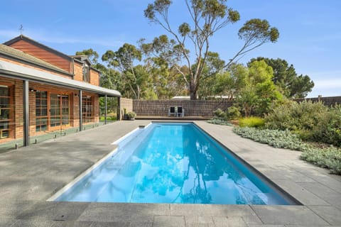 A home amongst the gum trees Condominio in Torquay
