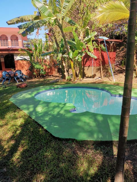 Villa Pacande Bed and FreeBreakfast Bed and Breakfast in Alajuela