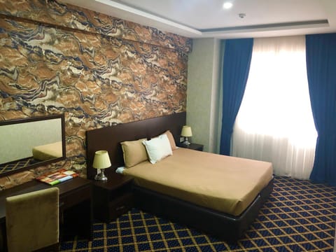 Kristal Hotel Hôtel in Baku