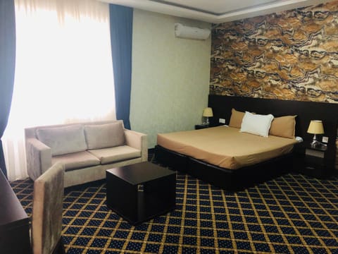 Kristal Hotel Hôtel in Baku