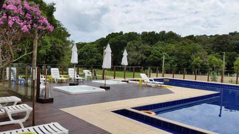 Palmas Hotel & Spa Hotel in Florianopolis