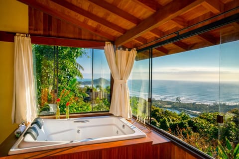 Spring, Natural landscape, Hot Tub, On site, Garden view, Lake view, Mountain view, Sea view, Sunrise