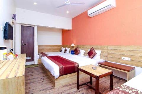 Hotel R B International Hôtel in Varanasi