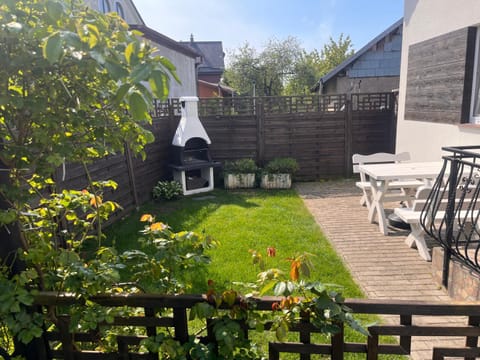 Andromeda Farm Stay in Pomeranian Voivodeship