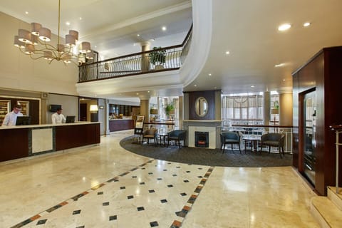 StayEasy Century City Hotel in Cape Town