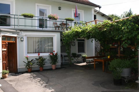 Pension Pock Bed and Breakfast in Styria