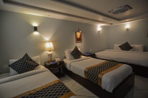 Swisstel Cottage Hotel in Karachi