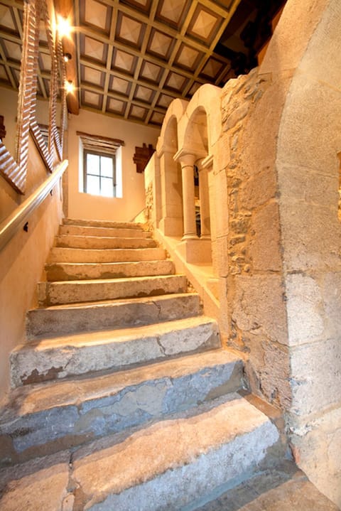 Château des Girards Alojamento de natureza in Lans-en-Vercors