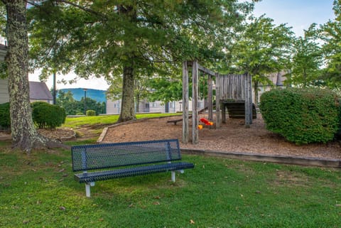 Summit View Condos Apartment in Gatlinburg