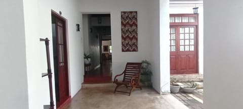Kaya Residence Kandy Hotel in Kandy