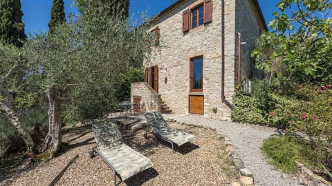 La Vigna House in Radda in Chianti