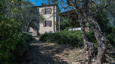 La Vigna House in Radda in Chianti
