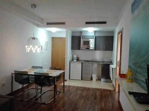 Apartamento Moderno with AirCo Apartment in Safor