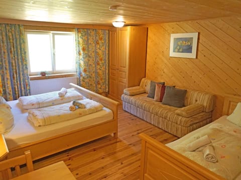 Apartment Helmreich-4 by Interhome Apartment in Vorarlberg, Austria