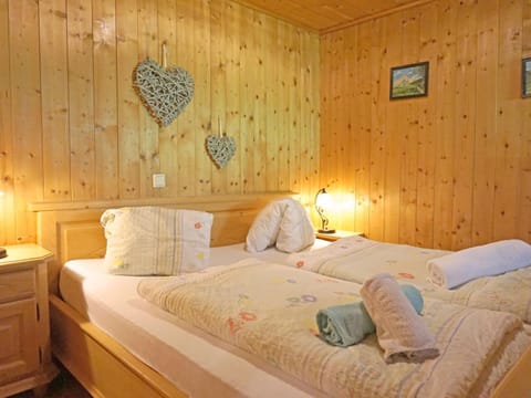 Apartment Helmreich-4 by Interhome Apartment in Vorarlberg, Austria