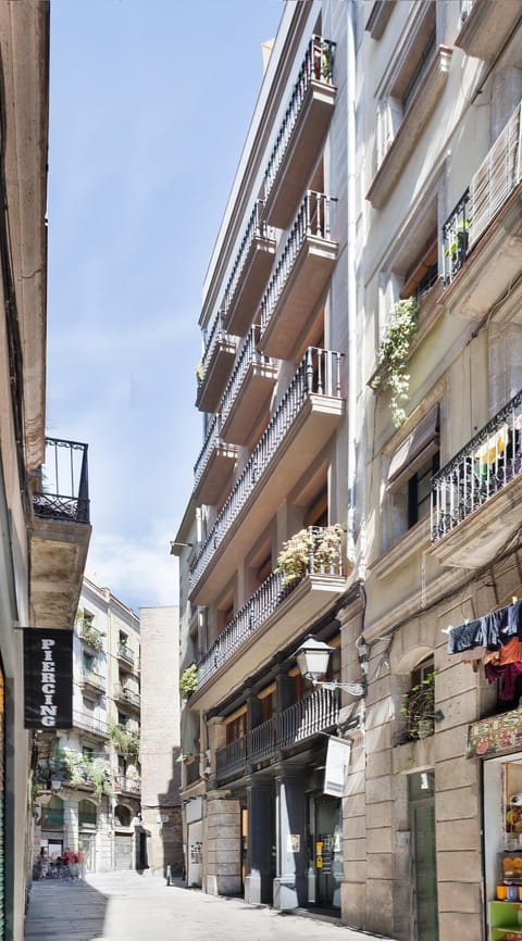 Inspired Apartments Barcelona Condominio in Barcelona