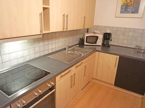 Apartment Helmreich-5 by Interhome Apartment in Vorarlberg, Austria