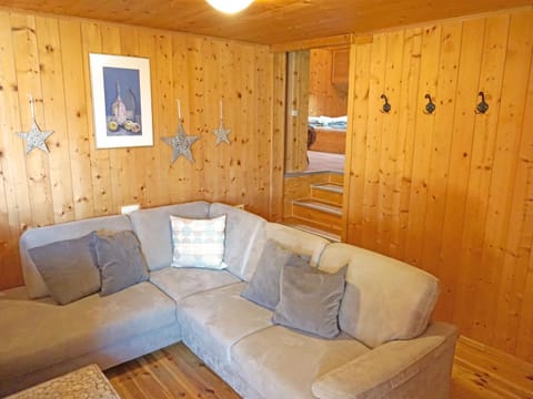 Apartment Helmreich-3 by Interhome Apartment in Vorarlberg, Austria