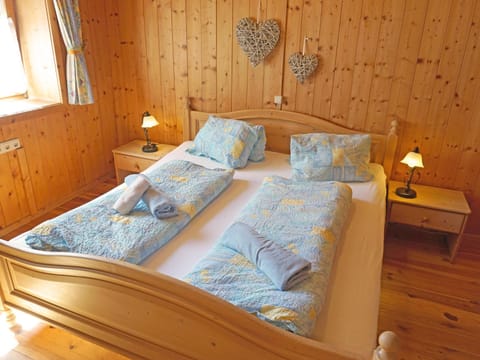 Apartment Helmreich-3 by Interhome Apartment in Vorarlberg, Austria