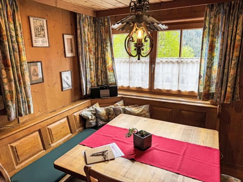 Apartment Helmreich-3 by Interhome Apartment in Vorarlberg, Austria