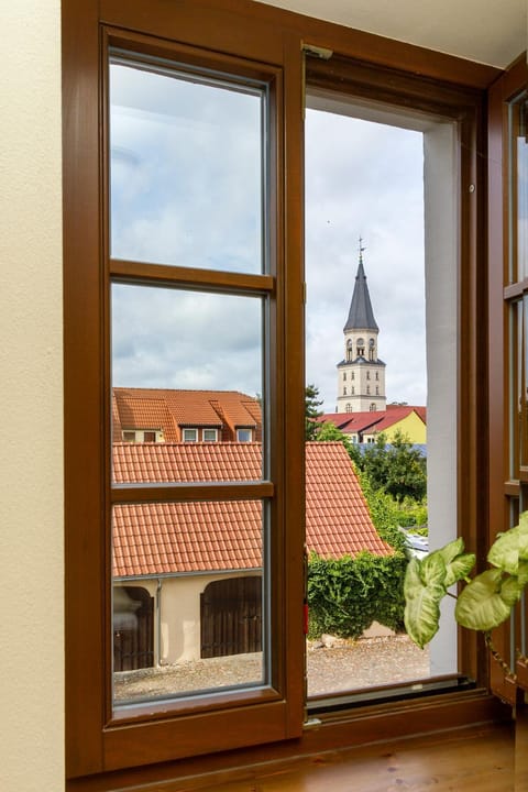 Burgschänke & Herberge Goldener Löwe Hotel in Thuringia, Germany