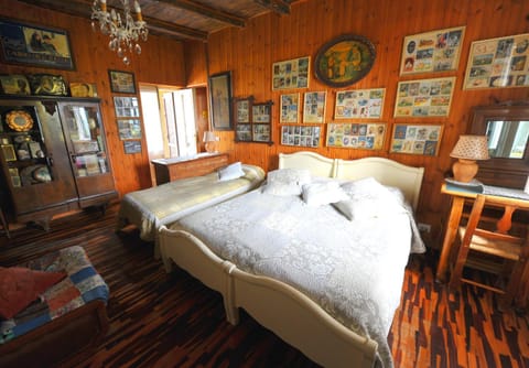 B&B Il Torchio Bed and Breakfast in Province of Lecco