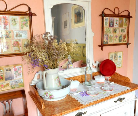 B&B Il Torchio Bed and Breakfast in Province of Lecco