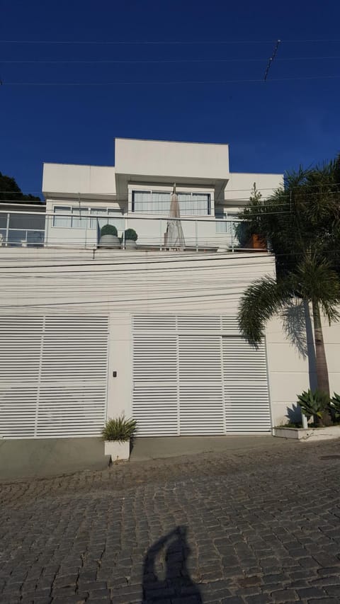 Mansão & Loft Exclusivo Vista Mar House in Niterói